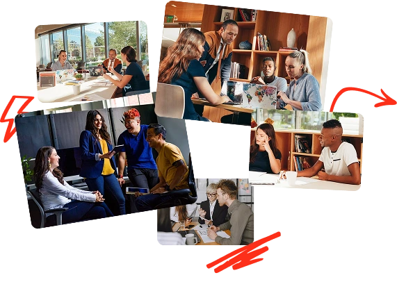 About Company Image